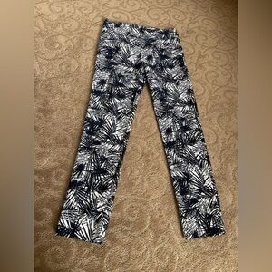 Erica Taylor Pull On Pants. Size S.